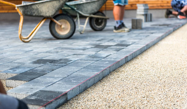 Best Stamped Concrete Near Me  in Fort Campbell North, KY