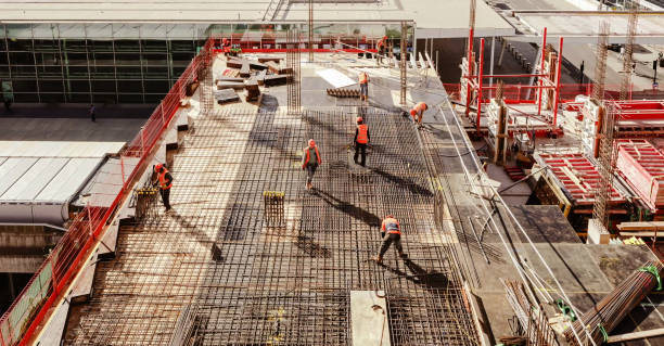 Best Local Concrete Companies  in Fort Campbell North, KY